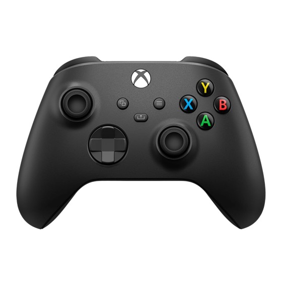 Xbox Wireless Gaming Controller (2025)